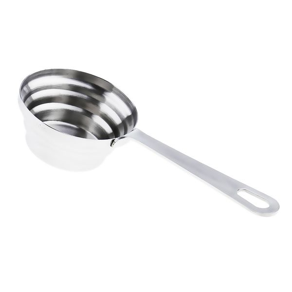 15/30/45/60ml stainless steel tablespoon measuring spoon kitchen bar tools