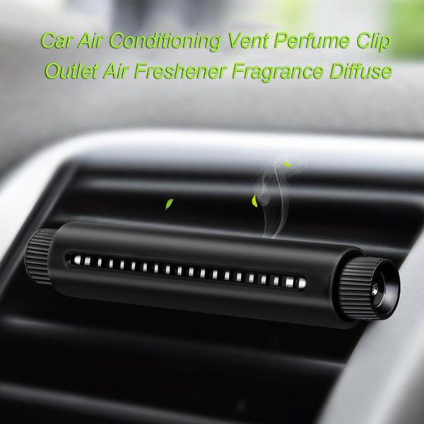 1pcs car air conditioning vent perfume clip air freshener fragrance diffuser auto motive interior multipurpose perfume promotion
1pcs car air conditioning vent perfume clip air freshener fragrance diffuser auto motive interior multipurpose perfume promotion