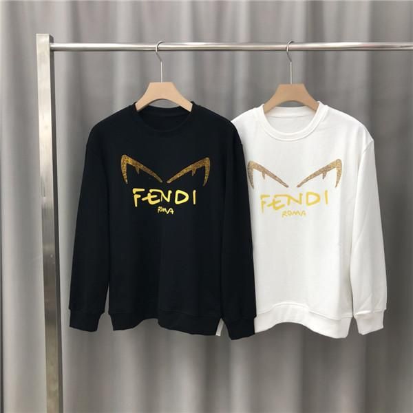 19aw luxurious brand design fed hoodie long sleeve crewneck sweater sweatshirt fashion gold eyes print pullover hoodie outdoor sweatshirt, Gray;blue
19aw luxurious brand design fed hoodie long sleeve crewneck sweater sweatshirt fashion gold eyes print pullover hoodie outdoor sweatshirt, Gray;blue