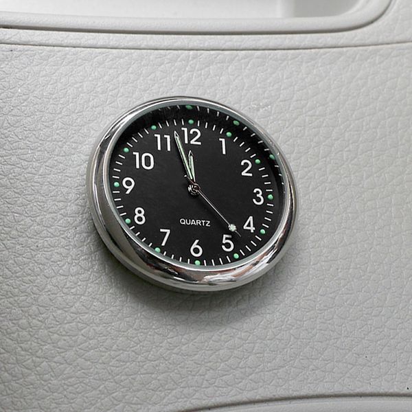 car clock timepiece auto interior watch ornament electronic meter interior in car decoration accessories
car clock timepiece auto interior watch ornament electronic meter interior in car decoration accessories