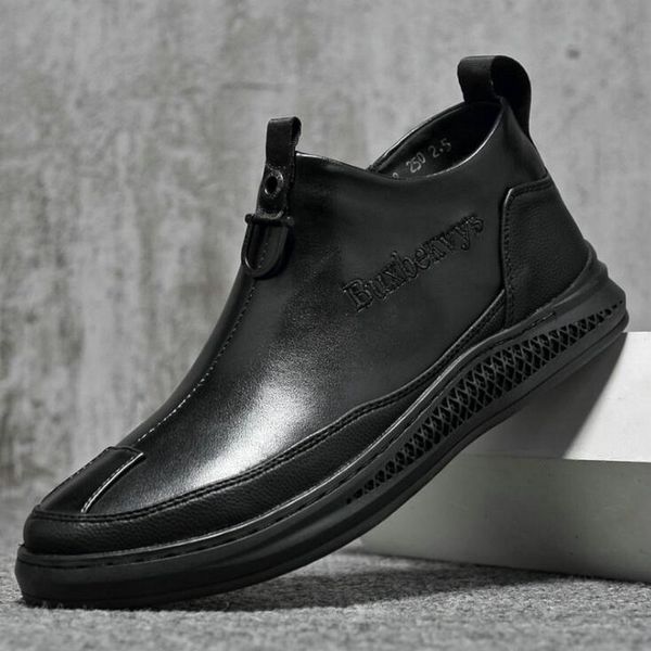 мода walking высокое качество мужская flats повседневный весна мягкие кожаные ботинки из натуральной кожи мужские черные мокасины обувь a53, Black
мода walking высокое качество мужская flats повседневный весна мягкие кожаные ботинки из натуральной кожи мужские черные мокасины обувь a53, Black