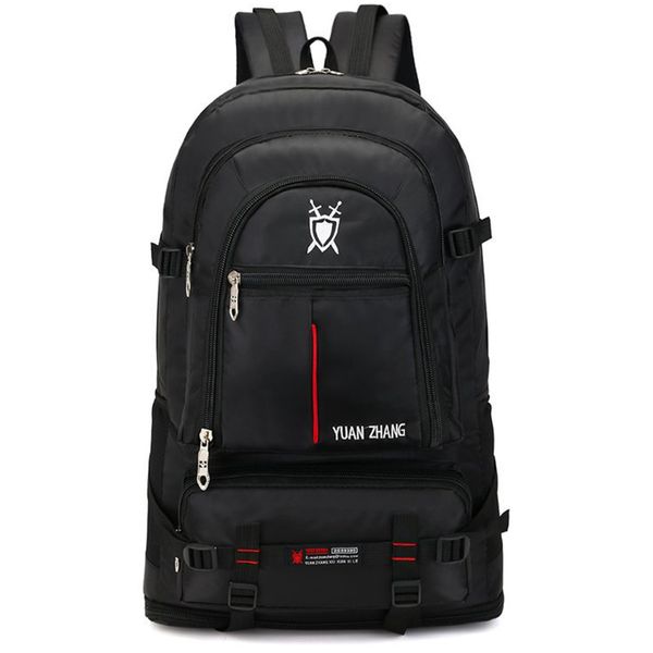 70l waterproof men backpack travel pack sports bag pack outdoor climbing mountaineering hiking camping backpack for male cj191130
70l waterproof men backpack travel pack sports bag pack outdoor climbing mountaineering hiking camping backpack for male cj191130