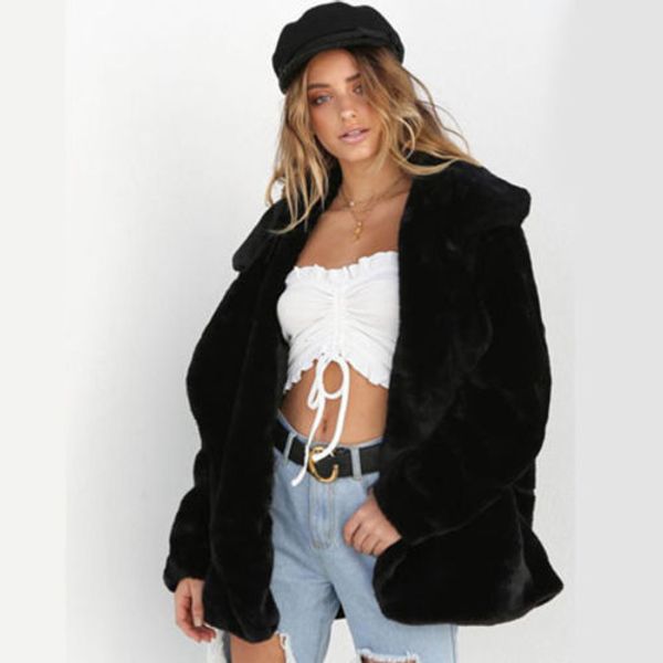 2018 winter fashion new women ladies warm teddy bear fluffy coat jacket outerwear, Black;brown
2018 winter fashion new women ladies warm teddy bear fluffy coat jacket outerwear, Black;brown