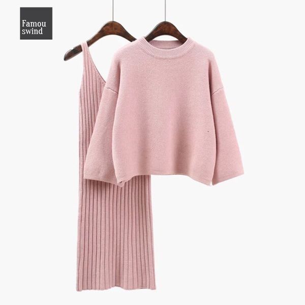 осень женщины свитер сыпучие наборы сплошной цвет женский повседневный две пьесы костюмы straped свитер вязать платье мини зима, White
осень женщины свитер сыпучие наборы сплошной цвет женский повседневный две пьесы костюмы straped свитер вязать платье мини зима, White