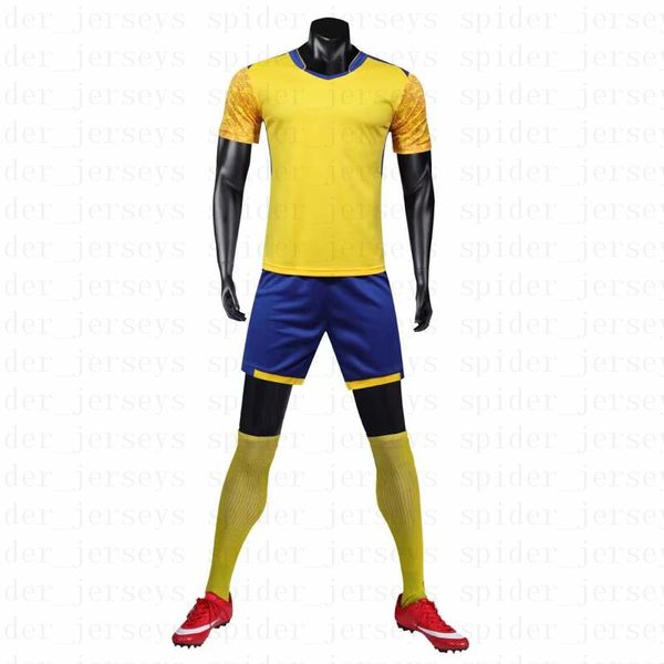 2019 New Men's Sports Football uniform 2018 DIY Customized Putuan Training Suit Breathable Short Shirt 2548
2019 New Men's Sports Football uniform 2018 DIY Customized Putuan Training Suit Breathable Short Shirt 2548