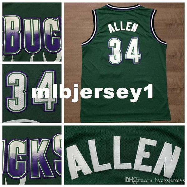 ray allen jersey, #34 allen green retro retro basketball jerseys,embroider logos, size:s-xxl ncaa college, Black;blue
ray allen jersey, #34 allen green retro retro basketball jerseys,embroider logos, size:s-xxl ncaa college, Black;blue