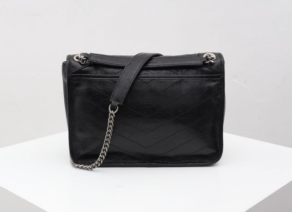 handbags women bags purses crinkled vintage leather shoulder strap fashion women bag chain crossbody bag brand messenger bag yb08
handbags women bags purses crinkled vintage leather shoulder strap fashion women bag chain crossbody bag brand messenger bag yb08