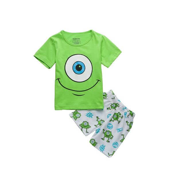 boy short sleeve pijamas set pajamas children children's cartoon animals clothes set my pajamas for 2 - 7 years old children, Blue;red
boy short sleeve pijamas set pajamas children children's cartoon animals clothes set my pajamas for 2 - 7 years old children, Blue;red