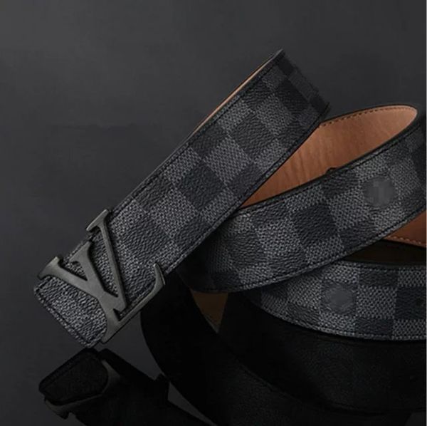 2018 Design Belt Men and Women Fashion Belts Genuine Leather Luxury Belt Brand Waist Belts Gold Silver Black buckle
2018 Design Belt Men and Women Fashion Belts Genuine Leather Luxury Belt Brand Waist Belts Gold Silver Black buckle