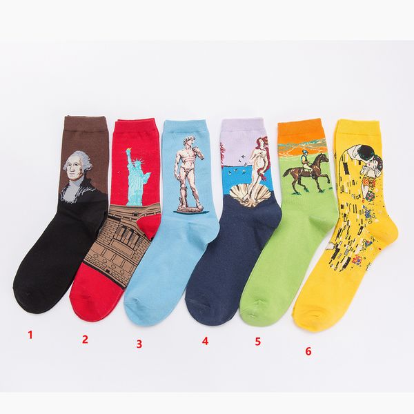 harajuku happy short socks men's funny avatar combed cotton casual men socks colorful novelty skateboard socks women mm1810, Black
harajuku happy short socks men's funny avatar combed cotton casual men socks colorful novelty skateboard socks women mm1810, Black
