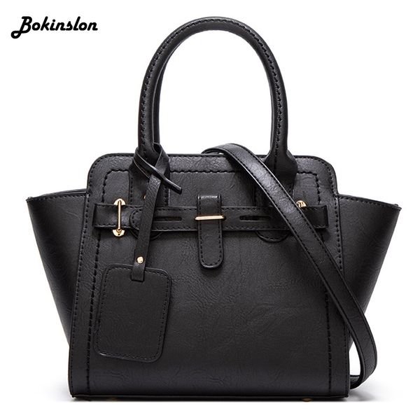 bokinslon cute fur ball pendant shoulder bag fashion female handbag shoulder messenger bag women
bokinslon cute fur ball pendant shoulder bag fashion female handbag shoulder messenger bag women