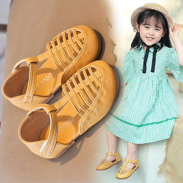 girls' sandals new summer fashion shoes for children princess shoes spring and summer hollow out for babies 1-3 years old, Black;red
girls' sandals new summer fashion shoes for children princess shoes spring and summer hollow out for babies 1-3 years old, Black;red