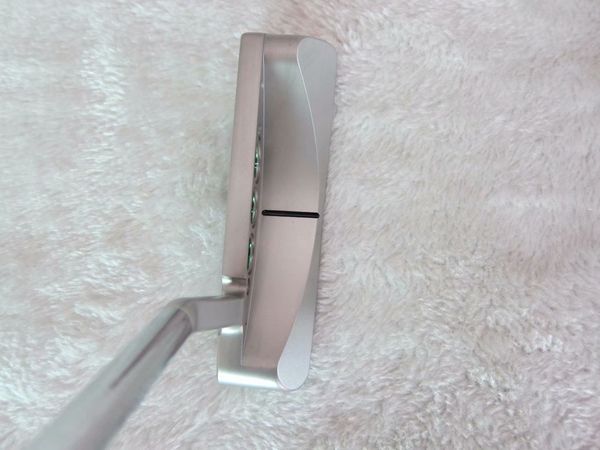 brand new 2018 masters putter hand crafted masters 2018 golf putter golf clubs 33/34/35 inch steel shaft with head cover
brand new 2018 masters putter hand crafted masters 2018 golf putter golf clubs 33/34/35 inch steel shaft with head cover