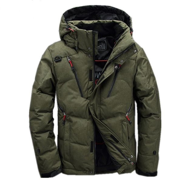 new 90% white duck thick down jacket mens coat snow parkas male warm brand clothing winter down jacket outerwear m - 4xl large, Black
new 90% white duck thick down jacket mens coat snow parkas male warm brand clothing winter down jacket outerwear m - 4xl large, Black