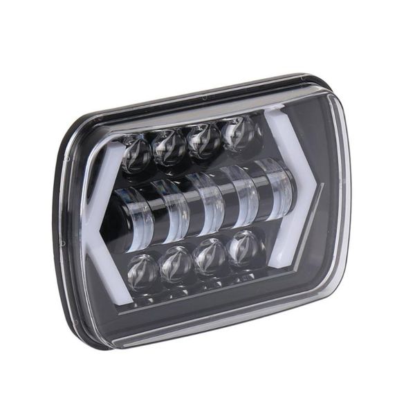 new 55w high brightness day time running square shape light 7 inch car led lights for wrangler car & truck
new 55w high brightness day time running square shape light 7 inch car led lights for wrangler car & truck