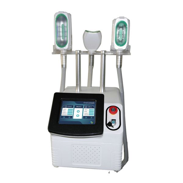 360 surround охлаждая технология 2020 заново тучная замерзая машина cryolipolysis машина потери веса для сбывания с ручкой 3 cryo
360 surround охлаждая технология 2020 заново тучная замерзая машина cryolipolysis машина потери веса для сбывания с ручкой 3 cryo