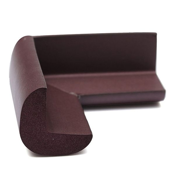8pcs edge protection corner protection child safety baby safety cushion baby soft brown black white
8pcs edge protection corner protection child safety baby safety cushion baby soft brown black white