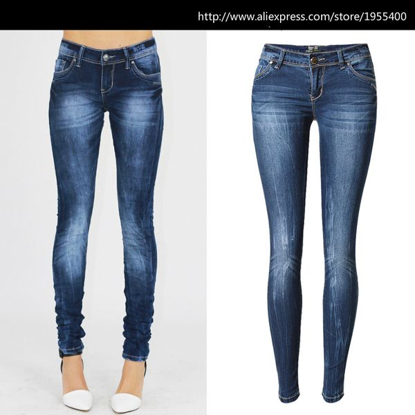 sindydell low waist blue skinny jeans women fashion washed bleached scratched jeans plus size vintage slim cotton trousers
sindydell low waist blue skinny jeans women fashion washed bleached scratched jeans plus size vintage slim cotton trousers