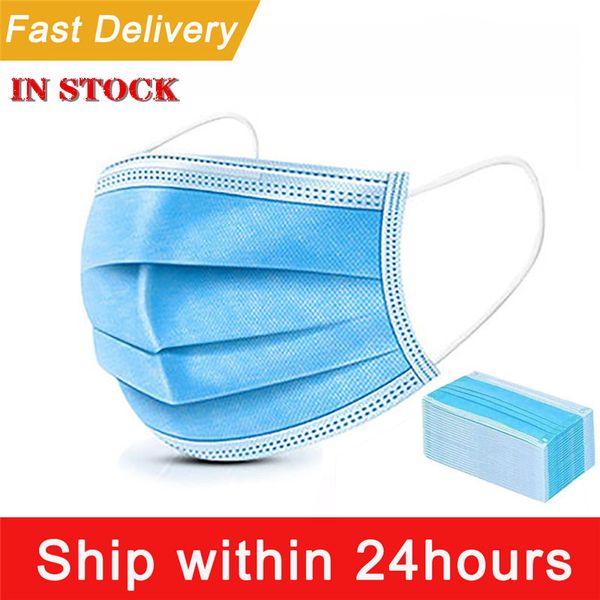 disposable face mask 3 layer ear-loop dust mouth masks cover 3-ply non-woven disposable dust mask soft breathable outdoor fast delivery
disposable face mask 3 layer ear-loop dust mouth masks cover 3-ply non-woven disposable dust mask soft breathable outdoor fast delivery