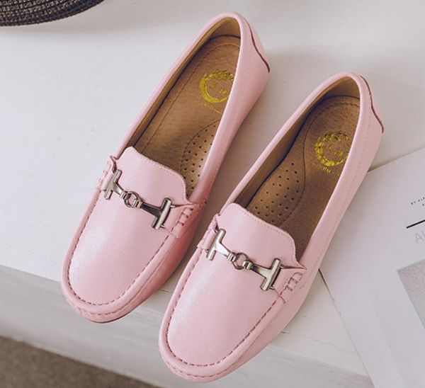 2020 women's shoes in spring and autumn with new style flat bottom round head @9122, Black
2020 women's shoes in spring and autumn with new style flat bottom round head @9122, Black