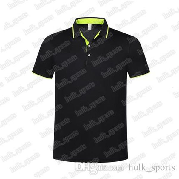 2656 sports polo ventilation quick-drying men 201d t9 short sleeve-shirt comfortable new style jersey491133, Black
2656 sports polo ventilation quick-drying men 201d t9 short sleeve-shirt comfortable new style jersey491133, Black