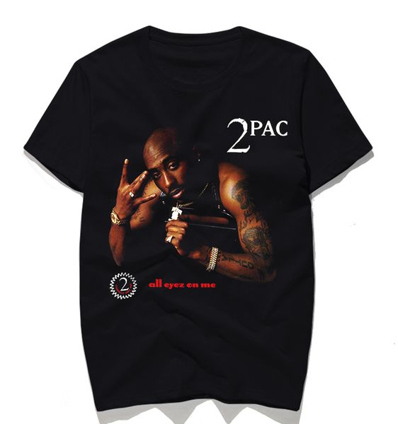 thug life tupac 2pac hip-pop singer rap rock mens cool t shirt t-shirt fashion 2019 new short sleeve o neck cotton tshirt tee, White;black
thug life tupac 2pac hip-pop singer rap rock mens cool t shirt t-shirt fashion 2019 new short sleeve o neck cotton tshirt tee, White;black