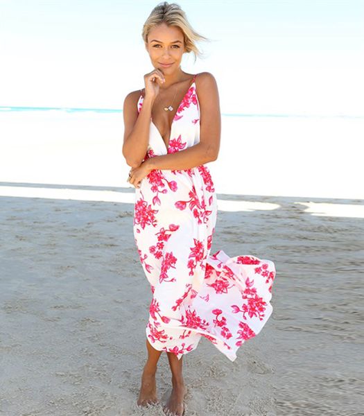 женщины лето сексуальная о-образным вырезом boho длинные maxi вечеринки пляжа кружева платье, Black;gray 
женщины лето сексуальная о-образным вырезом boho длинные maxi вечеринки пляжа кружева платье, Black;gray