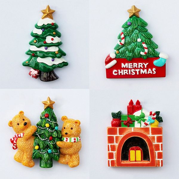 christmas tree new year gift home decoration accessories magnetic refrigerator message sticker kitchen wall decor fridge magnets
christmas tree new year gift home decoration accessories magnetic refrigerator message sticker kitchen wall decor fridge magnets