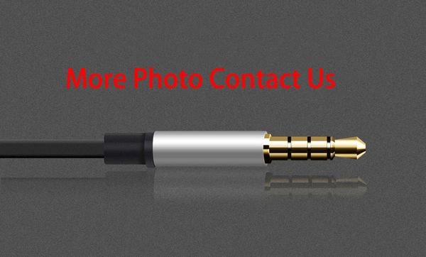 U Best In-Ear Wired Earphone AAAAA+ Quality With Logo Stereo Wired Headphone Headset With Mic Brand Sealed Retail Box For Samsung Iphone
U Best In-Ear Wired Earphone AAAAA+ Quality With Logo Stereo Wired Headphone Headset With Mic Brand Sealed Retail Box For Samsung Iphone