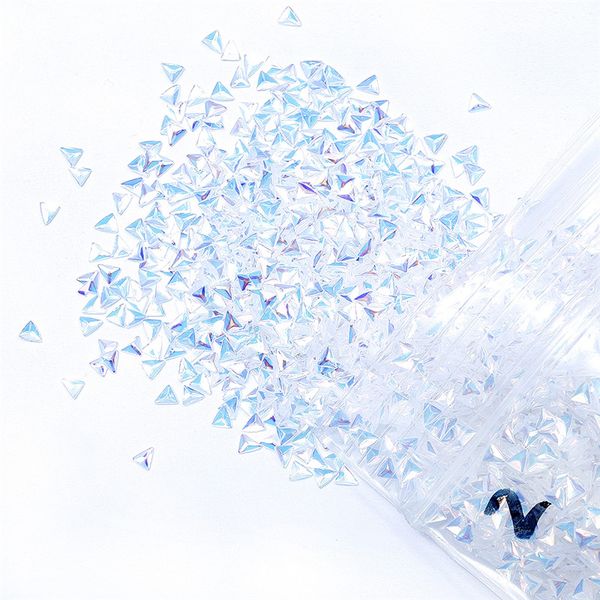 1 bag 50g holo 3d super shiny triangle nail art ab color chameleon flakies paillette nail glitter sequins for art decor, Silver;gold
1 bag 50g holo 3d super shiny triangle nail art ab color chameleon flakies paillette nail glitter sequins for art decor, Silver;gold