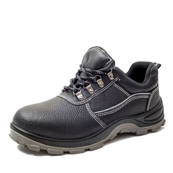 38-46 size work boots wilderness survival ankle steel mid-plate safty anti-smashing work boots #zsb, Black
38-46 size work boots wilderness survival ankle steel mid-plate safty anti-smashing work boots #zsb, Black