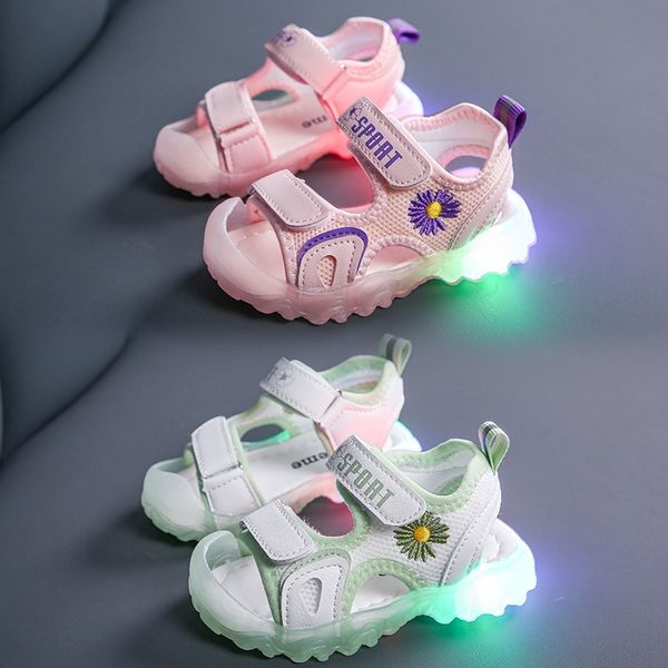 girls' sandals 2020 boy's baby sandals children's children's shoes 1-3 years old baby 6-12 baotou toddler shoes, Black;red
girls' sandals 2020 boy's baby sandals children's children's shoes 1-3 years old baby 6-12 baotou toddler shoes, Black;red