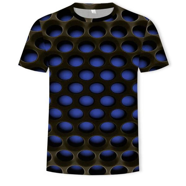 men's t-shirts blue mens summer 3d printed t-shirt plus size fashion short sleeves camisa loose streetwear o neck casual kemeja pria #, White;black
men's t-shirts blue mens summer 3d printed t-shirt plus size fashion short sleeves camisa loose streetwear o neck casual kemeja pria #, White;black