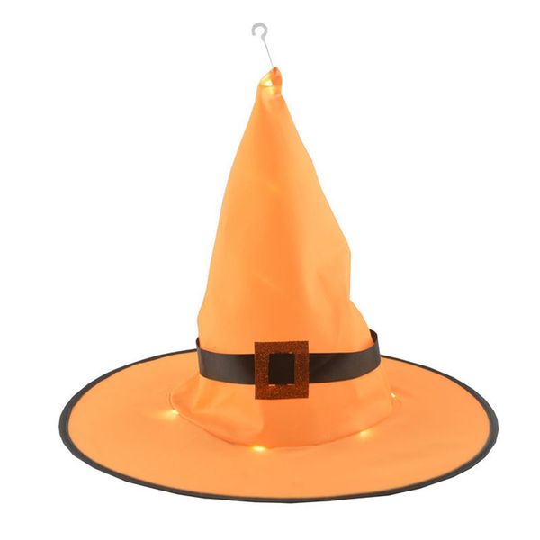 halloween glow witch hat orange purple red pink rose red witch hat glow orange buckle fashion
halloween glow witch hat orange purple red pink rose red witch hat glow orange buckle fashion