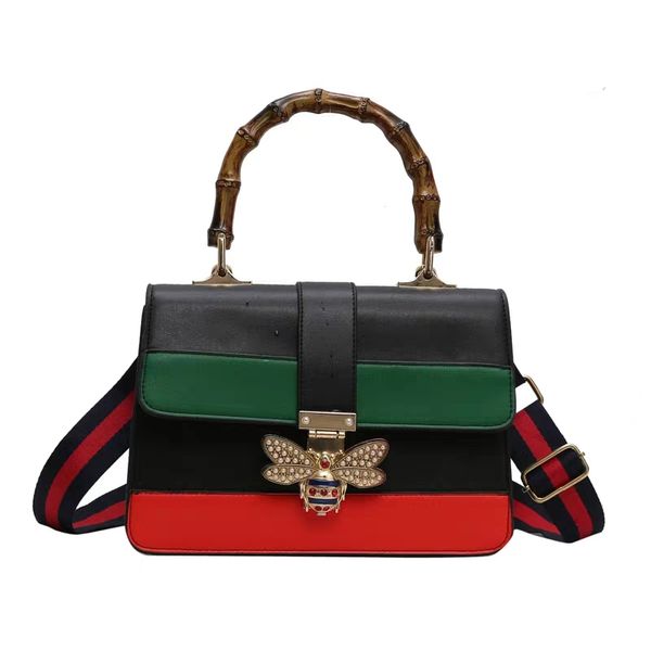 juile women messenger bag personality animal lock messenger bag female shoulder fashion wild hit color handbag
juile women messenger bag personality animal lock messenger bag female shoulder fashion wild hit color handbag
