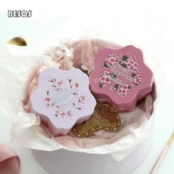 простой романтический cherry blossom японская candy tin box малый gift box tinplate конфеты return подарков 5pc / серия b0046m
простой романтический cherry blossom японская candy tin box малый gift box tinplate конфеты return подарков 5pc / серия b0046m