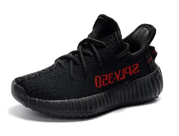 новые дети 35o обувь кроссовки дизайнер kanye west зебра белуга черный белый дышащая обувь для девочек мальчиков дети с коробкой, Black
новые дети 35o обувь кроссовки дизайнер kanye west зебра белуга черный белый дышащая обувь для девочек мальчиков дети с коробкой, Black