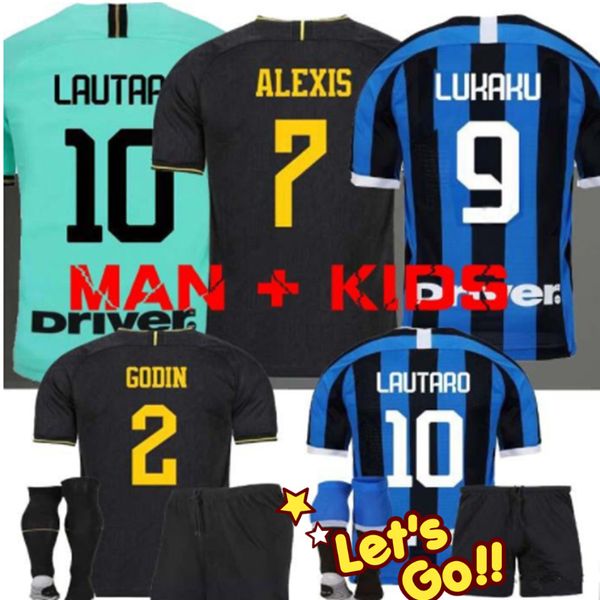 мужчины + дети лукак lautaro skriniar inter 2019 2020 трикотажных изделий футбола милана алексис godin барелла 19 20 интер футбол рубашка му, Black;yellow
мужчины + дети лукак lautaro skriniar inter 2019 2020 трикотажных изделий футбола милана алексис godin барелла 19 20 интер футбол рубашка му, Black;yellow