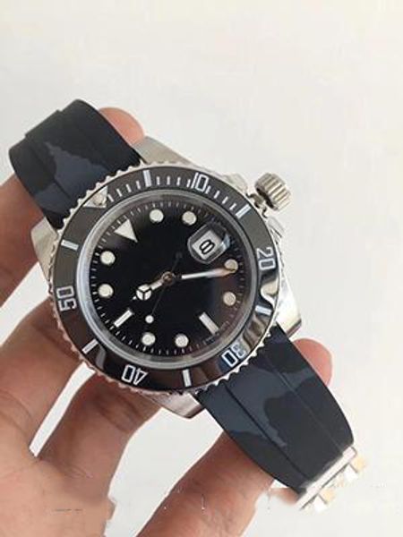 limited sale the new mens mechanical automatic watch sports watch sport selfwind watch stainless steel dial multicolor rubber, Slivery;brown
limited sale the new mens mechanical automatic watch sports watch sport selfwind watch stainless steel dial multicolor rubber, Slivery;brown