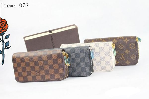 2019 new fashion women long wallets famous pu leather wallet single zipper cross pattern clutch girl purse
2019 new fashion women long wallets famous pu leather wallet single zipper cross pattern clutch girl purse