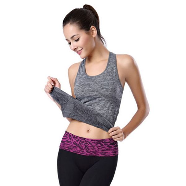 2017 new women sweatshirt workout gym fitness elastic sport running athletic yoga t shirt zm14, White;red
2017 new women sweatshirt workout gym fitness elastic sport running athletic yoga t shirt zm14, White;red