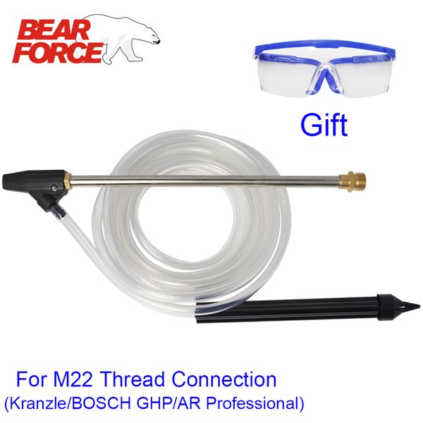 sand and wet blasting set for kranzle/ bosche ghp/ ar professional/ m22 high pressure washers carwashers blasting pressure gun
sand and wet blasting set for kranzle/ bosche ghp/ ar professional/ m22 high pressure washers carwashers blasting pressure gun