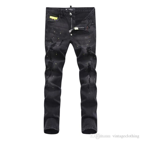 mens new designer arrival fashion высокое качество удобные повседневные джинсы брюки длинные брюки прямые простые дырочные мужские джинсы, Blue
mens new designer arrival fashion высокое качество удобные повседневные джинсы брюки длинные брюки прямые простые дырочные мужские джинсы, Blue
