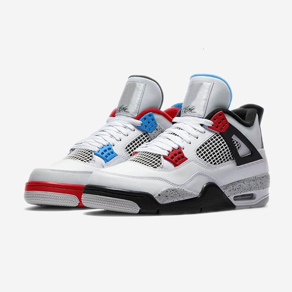 basketball shoes 4 4s what the men women wings white grey red blue cement bred royalty mens sports sneakers
basketball shoes 4 4s what the men women wings white grey red blue cement bred royalty mens sports sneakers