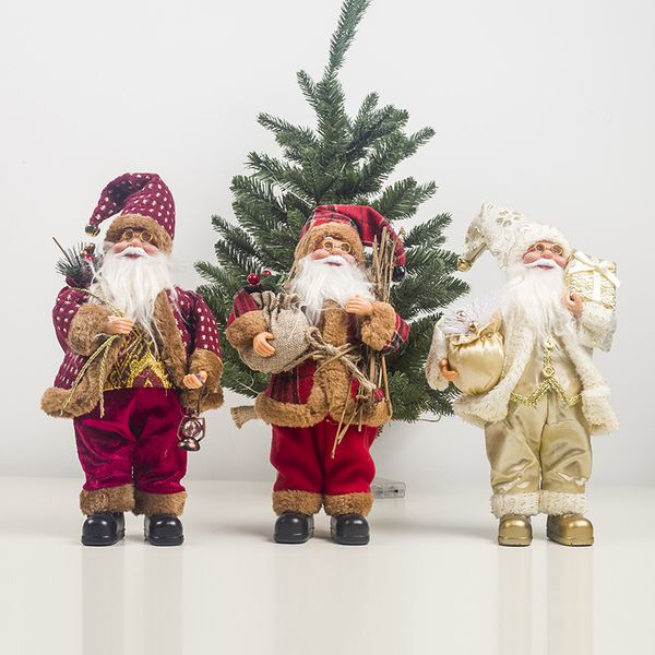 christmas gifts for kids christmas tree doll accessories xmas santa claus ornaments navidad decoraciones para el hogar craft
christmas gifts for kids christmas tree doll accessories xmas santa claus ornaments navidad decoraciones para el hogar craft