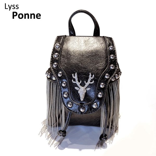 new gothic rock leather shoulder bags crossbody vintage retro steampunk handbag coin purse holder women quality messenger bag
new gothic rock leather shoulder bags crossbody vintage retro steampunk handbag coin purse holder women quality messenger bag