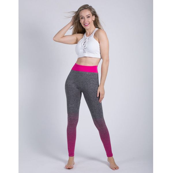 2019 fashion women's gym sports exercise long skinny pants hip push up leggings fitness workout stretch gradient trousers, Black
2019 fashion women's gym sports exercise long skinny pants hip push up leggings fitness workout stretch gradient trousers, Black