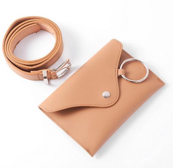 women leather fashion small waist 4 colors belt bags embroidered with metal circle female pouch bag for iphone x 17x12x1 cm
women leather fashion small waist 4 colors belt bags embroidered with metal circle female pouch bag for iphone x 17x12x1 cm