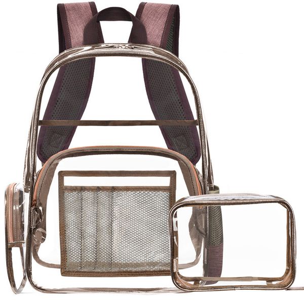 cross-border bag 2019 new female fashion ins pvc waterproof shoulder bag transparent jelly bag handbag summer ideas
cross-border bag 2019 new female fashion ins pvc waterproof shoulder bag transparent jelly bag handbag summer ideas