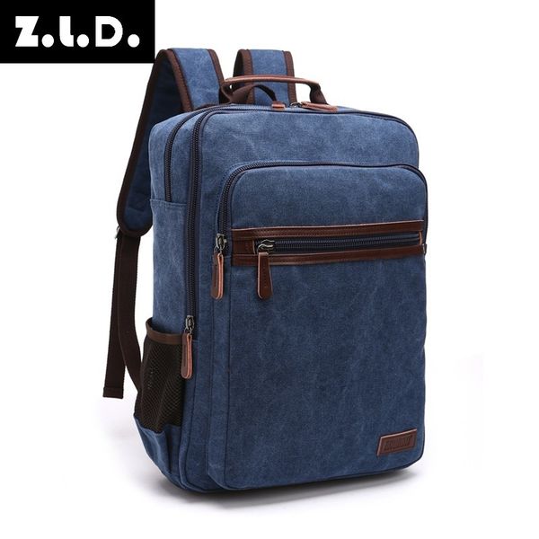 student canvas backpack portable shoulders computer backpack men and women student schoolbag big capacity travel bag
student canvas backpack portable shoulders computer backpack men and women student schoolbag big capacity travel bag